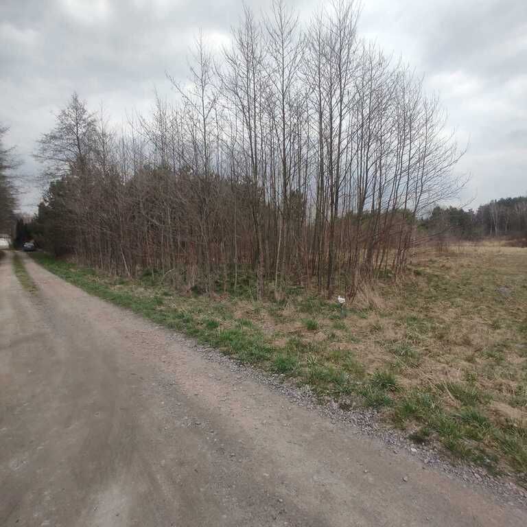 Działka budowlana Marki. Zdjęcie 2