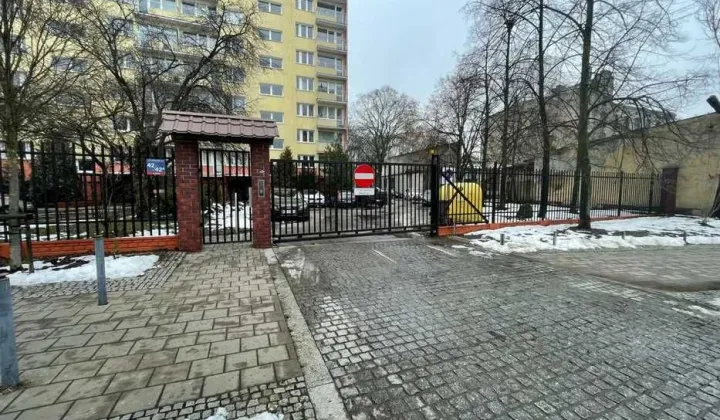 Mieszkanie 3-pokojowe Łódź Śródmieście, ul. Wierzbowa