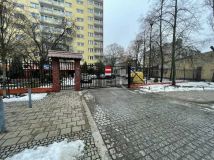 Mieszkanie 3-pokojowe Łódź Śródmieście, ul. Wierzbowa