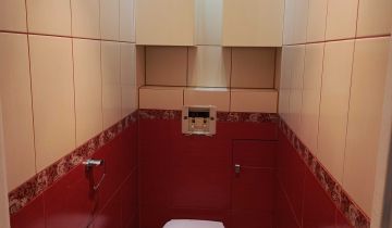 Mieszkanie 3-pokojowe Biała Podlaska Śródmieście, ul. Zamkowa