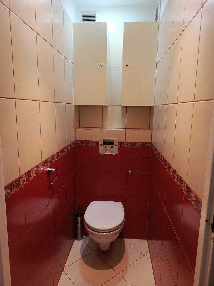 Mieszkanie 3-pokojowe Biała Podlaska Śródmieście, ul. Zamkowa. Zdjęcie 2