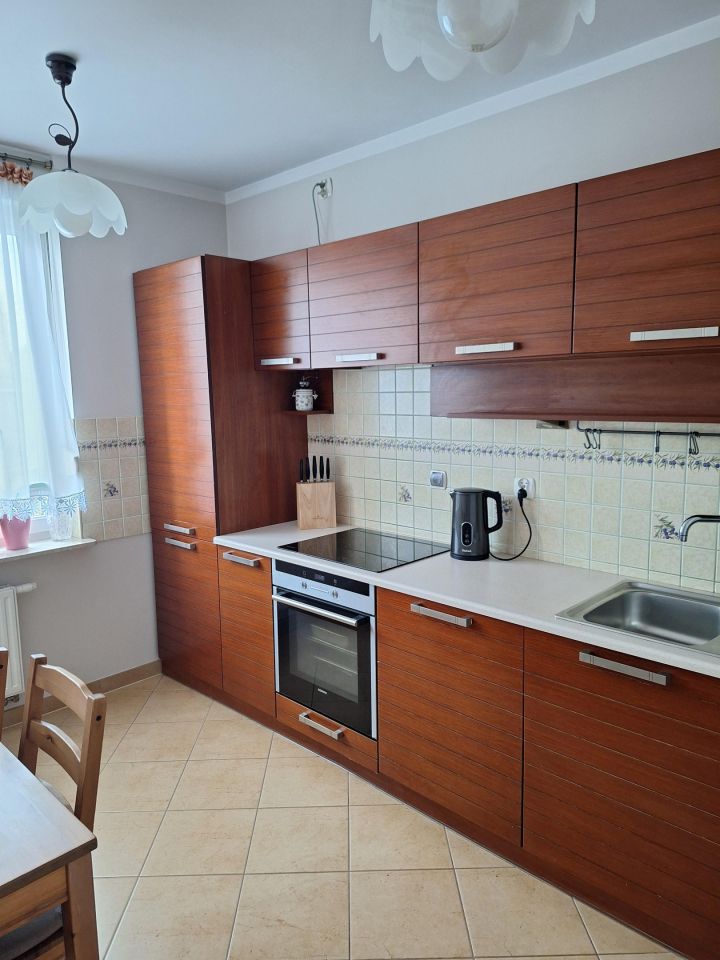 Mieszkanie 3-pokojowe Wrocław Borek, ul. Krzycka. Zdjęcie 5