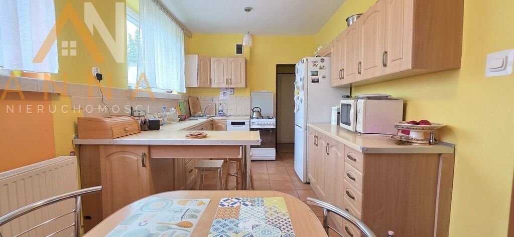 dom wolnostojący, 5 pokoi Inowrocław. Zdjęcie 6