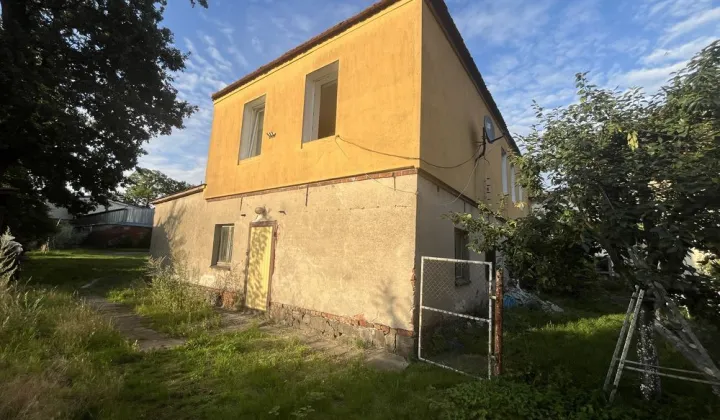 Mieszkanie 3-pokojowe Kamień Wielki, ul. Gorzowska