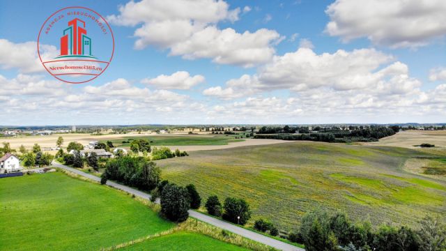 Działka budowlana Wielki Podleś. Zdjęcie 10