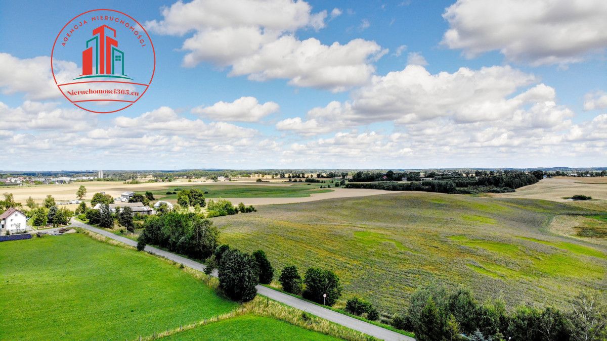 Działka budowlana Wielki Podleś. Zdjęcie 10