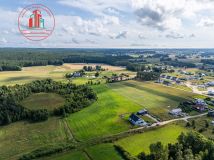 Działka budowlana Bojano, ul. Złota. Zdjęcie 4