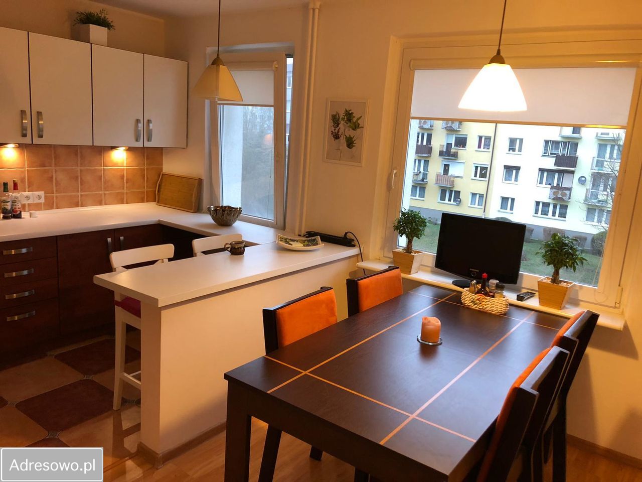 Mieszkanie 3-pokojowe Gorzów Wielkopolski, ul. Aleksandra Fredry. Zdjęcie 8