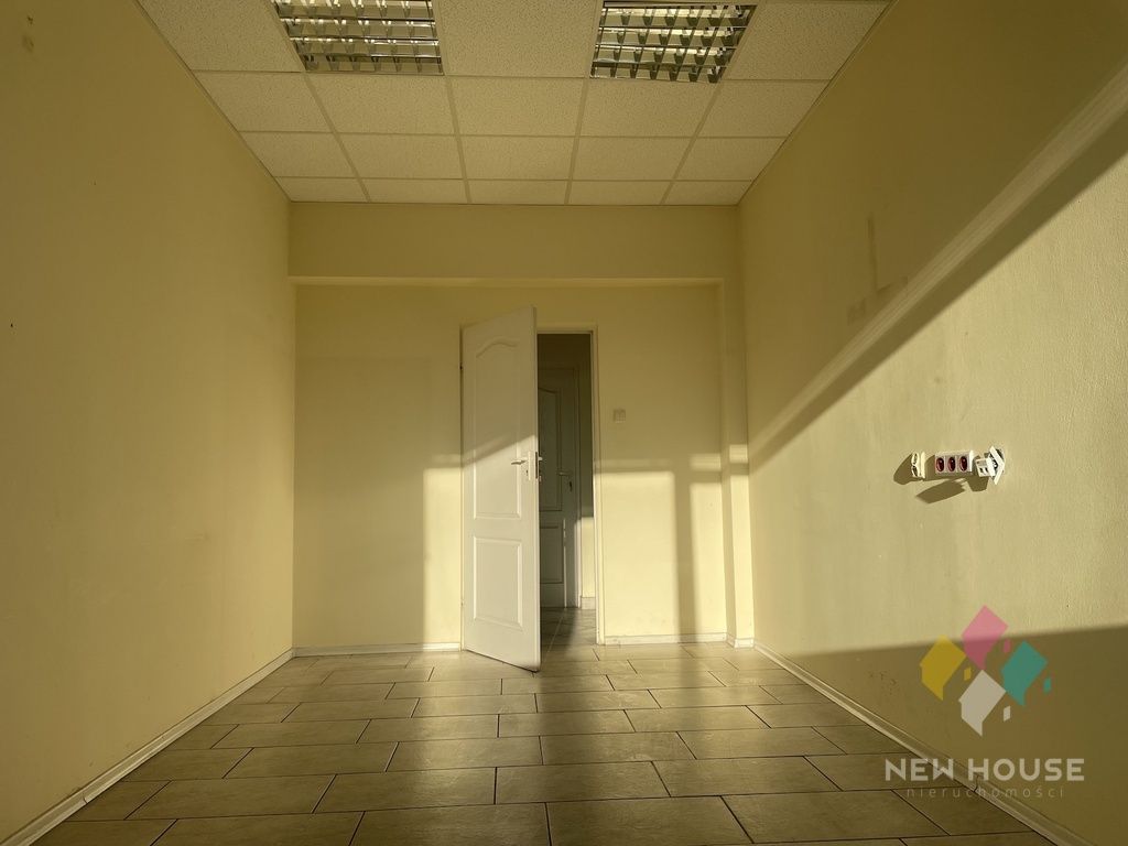 Lokal Olsztyn, ul. Lubelska. Zdjęcie 2