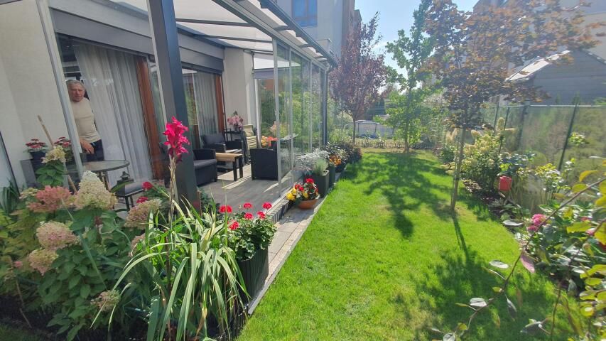 Mieszkanie 3-pokojowe Nowa Wola, ul. Czerwonych Maków. Zdjęcie 3