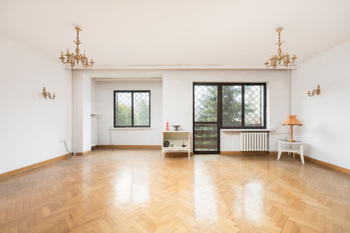 dom szeregowy, 6 pokoi Warszawa Mokotów, ul. Zawojska. Zdjęcie 10