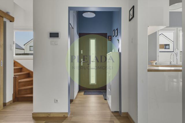 bliźniak, 6 pokoi Osowiec, ul. Pańska. Zdjęcie 9