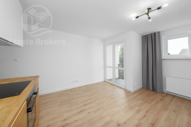 Mieszkanie 2-pokojowe Wrocław Stare Miasto, ul. Nożownicza. Zdjęcie 4