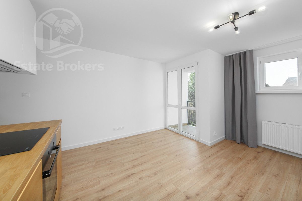 Mieszkanie 2-pokojowe Wrocław Stare Miasto, ul. Nożownicza. Zdjęcie 4