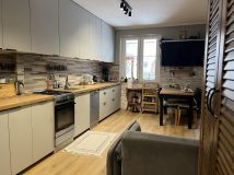 Mieszkanie 2-pokojowe Białystok Nowe Miasto, ul. Kręta