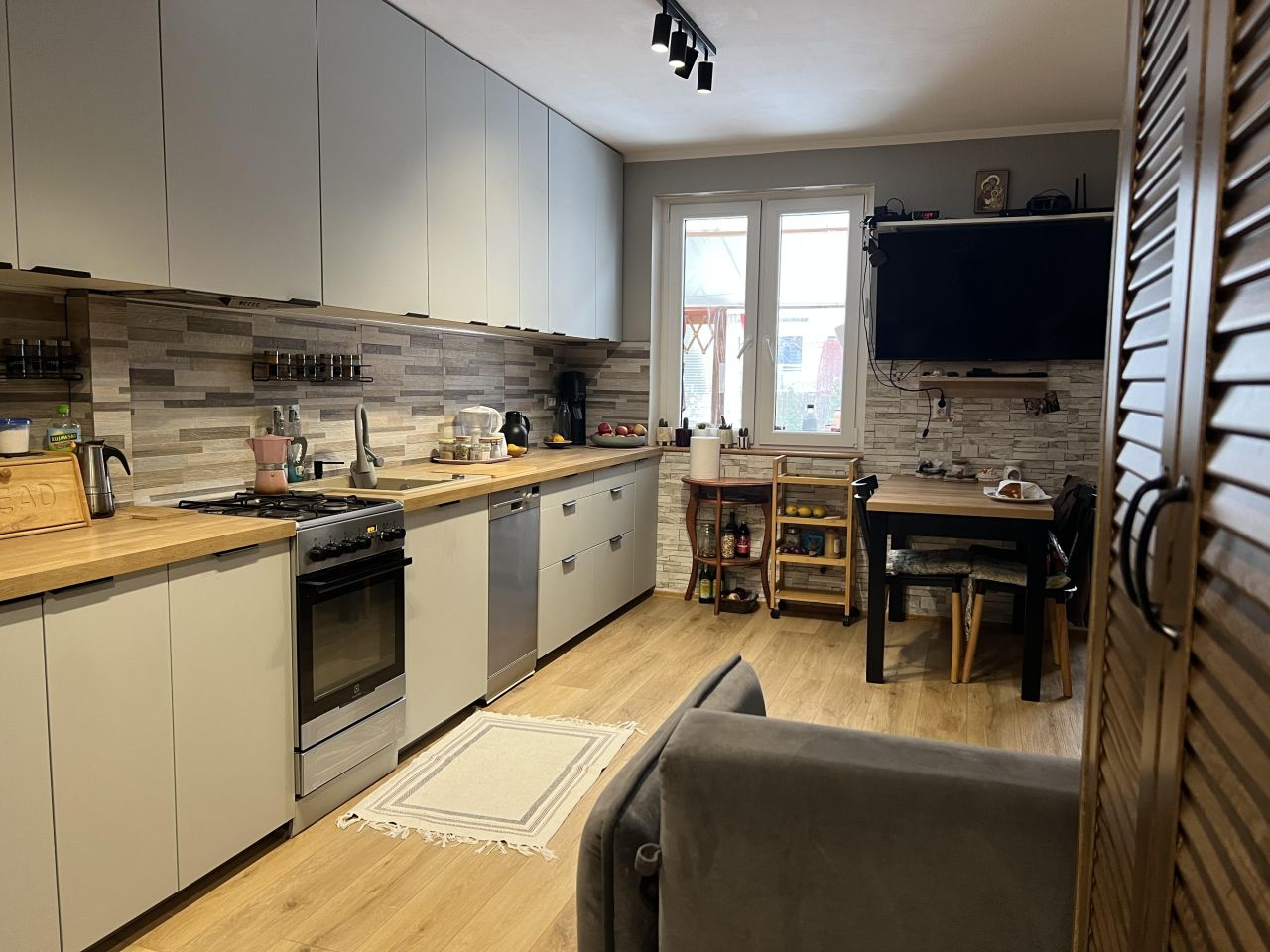 Mieszkanie 2-pokojowe Białystok Nowe Miasto, ul. Kręta