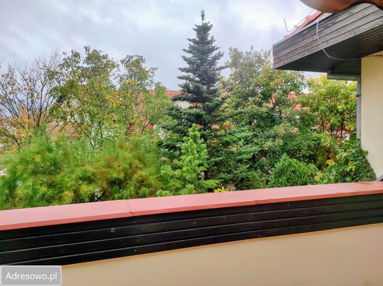 Mieszkanie 4-pokojowe Wysoka, ul. Chabrowa. Zdjęcie 14