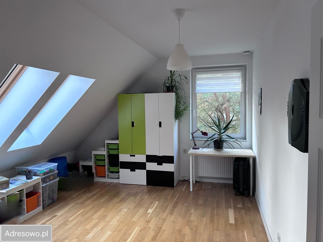 dom wolnostojący, 5 pokoi Dąbrowa Chotomowska, ul. Lipowa. Zdjęcie 6