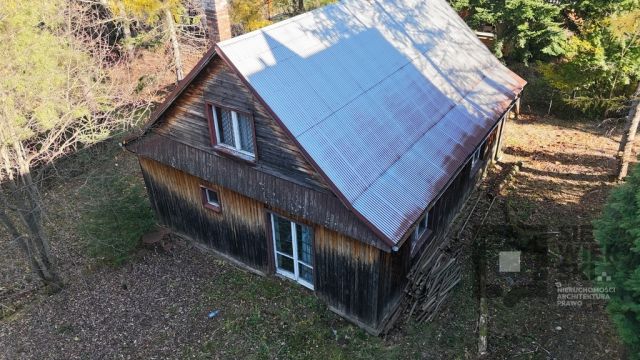 dom wolnostojący, 3 pokoje Zakopane. Zdjęcie 6