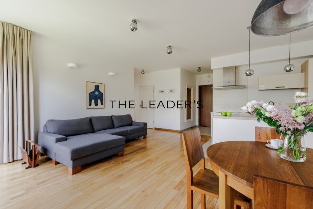 Mieszkanie 3-pokojowe Warszawa Wilanów, ul. Dostatnia. Zdjęcie 1