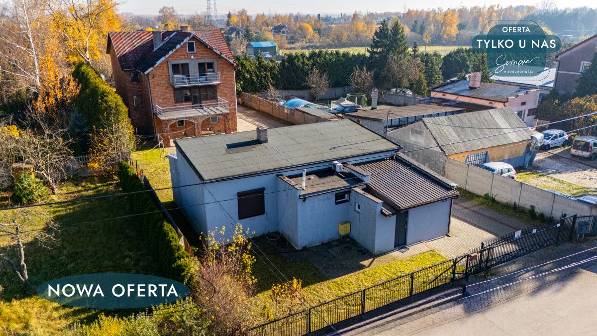 dom wolnostojący, 12 pokoi Starowa Góra, ul. Parterowa. Zdjęcie 7