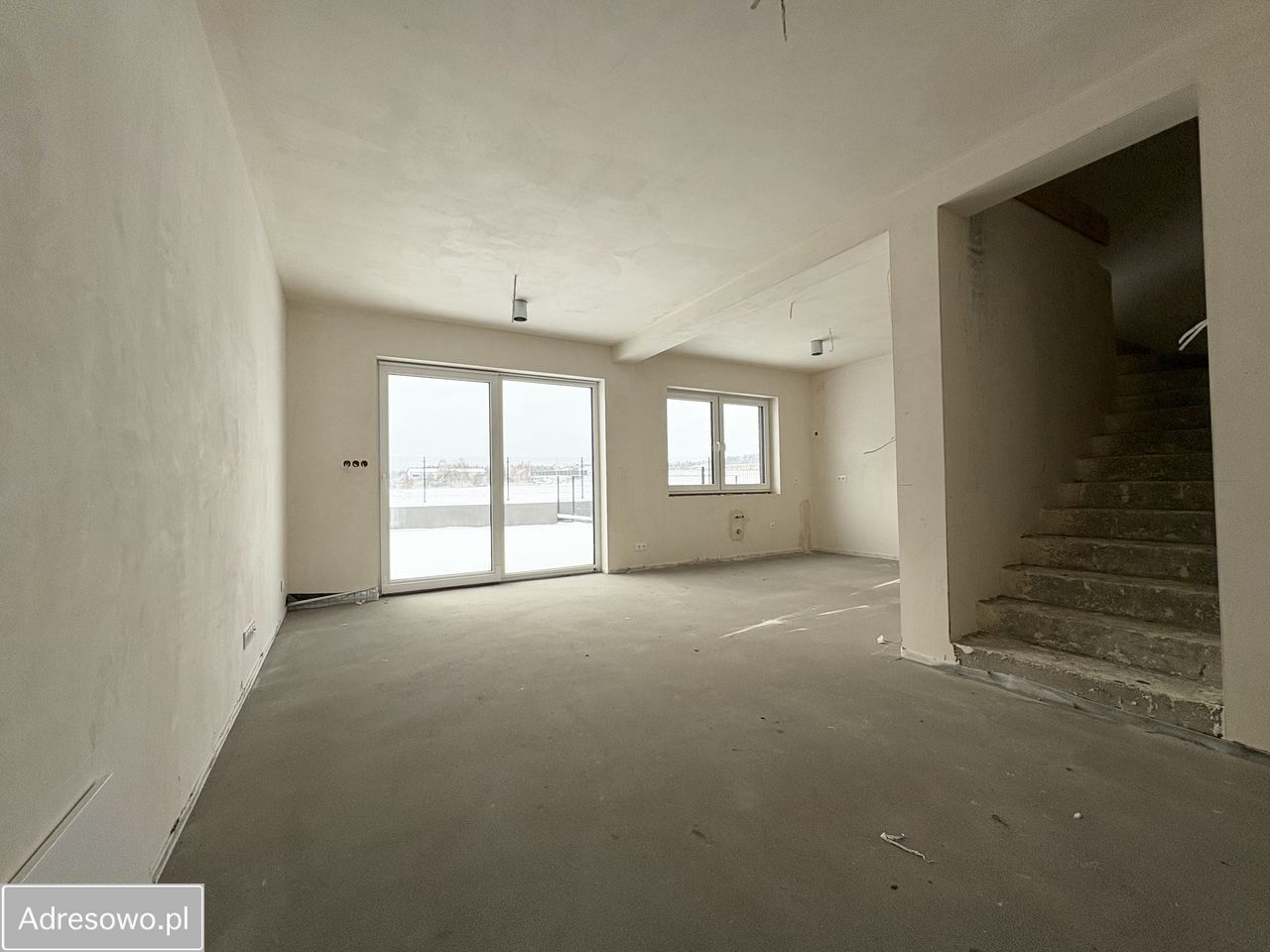 dom szeregowy, 4 pokoje Bilcza, ul. Rolnicza. Zdjęcie 16