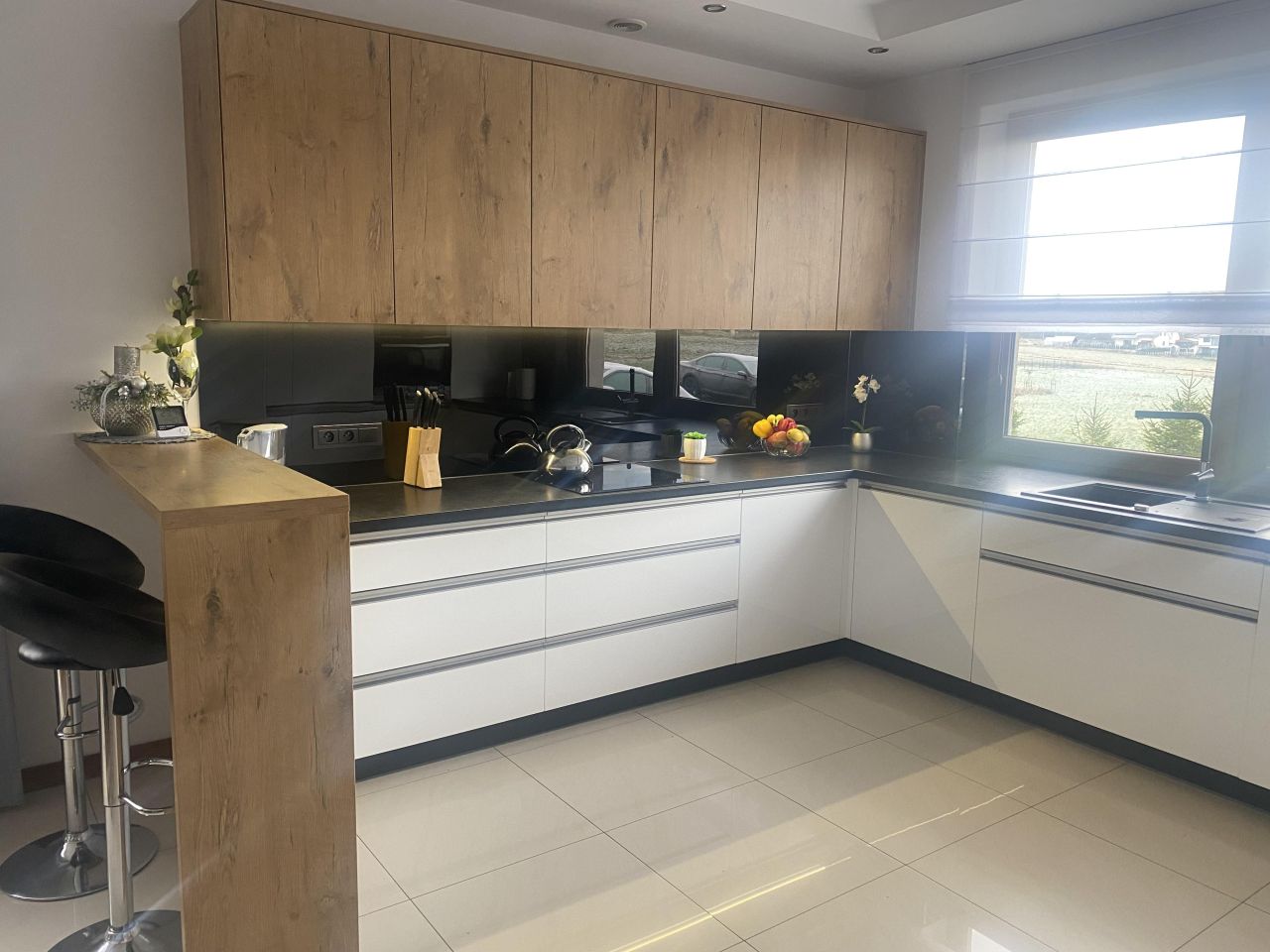 dom wolnostojący, 6 pokoi Różyny, ul. Azaliowa. Zdjęcie 7