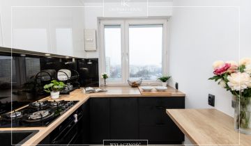 Mieszkanie 3-pokojowe Poznań Piątkowo, os. Bolesława Chrobrego