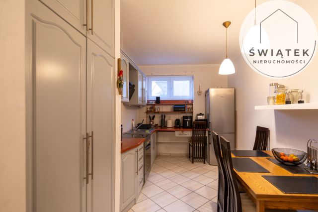 dom wolnostojący, 4 pokoje Toruń, ul. Olszynowa. Zdjęcie 10