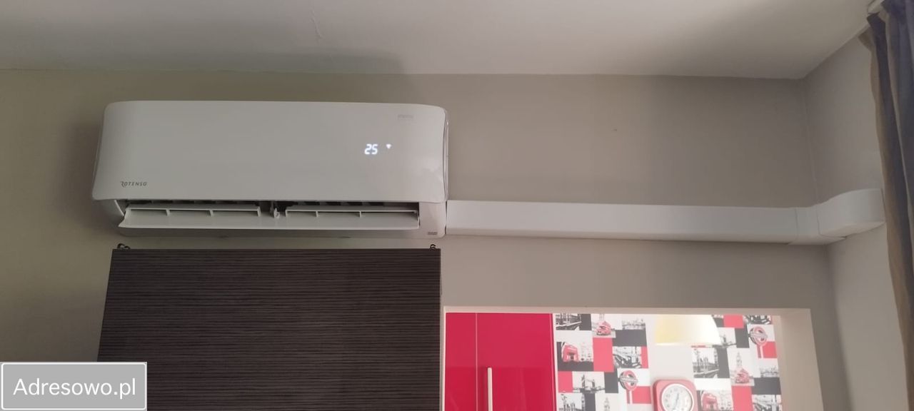 Mieszkanie 1-pokojowe Wrocław Krzyki, ul. gen. Józefa Haukego-Bosaka. Zdjęcie 10