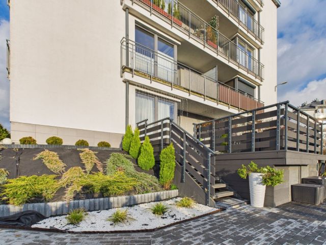 Mieszkanie 3-pokojowe Pruszków, ul. Działkowa. Zdjęcie 15