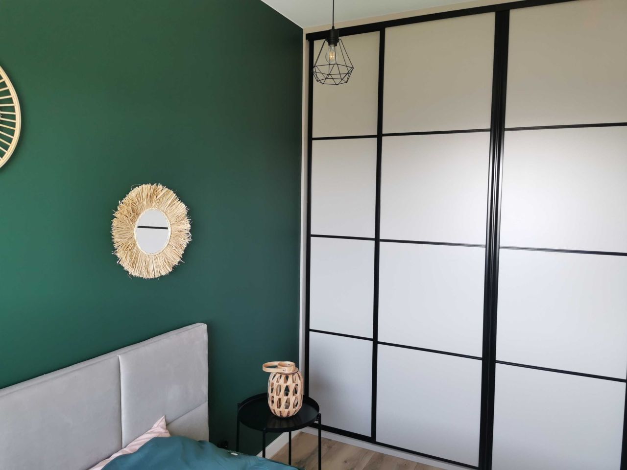 Mieszkanie 2-pokojowe Częstochowa Parkitka, ul. Poleska. Zdjęcie 5