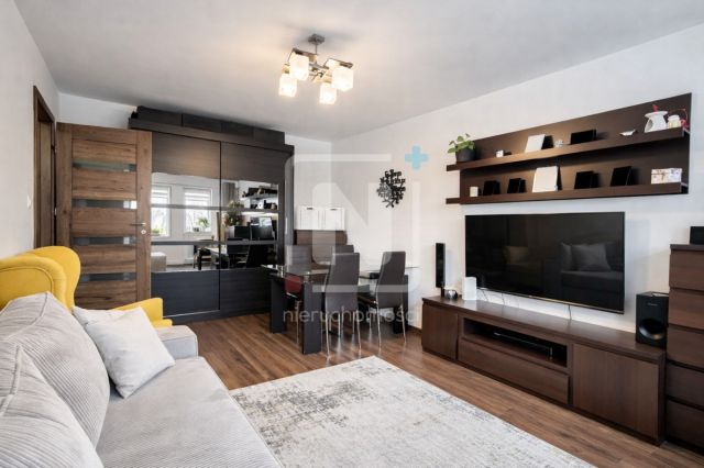 Mieszkanie 2-pokojowe Warszawa Mokotów, ul. Gotarda. Zdjęcie 3