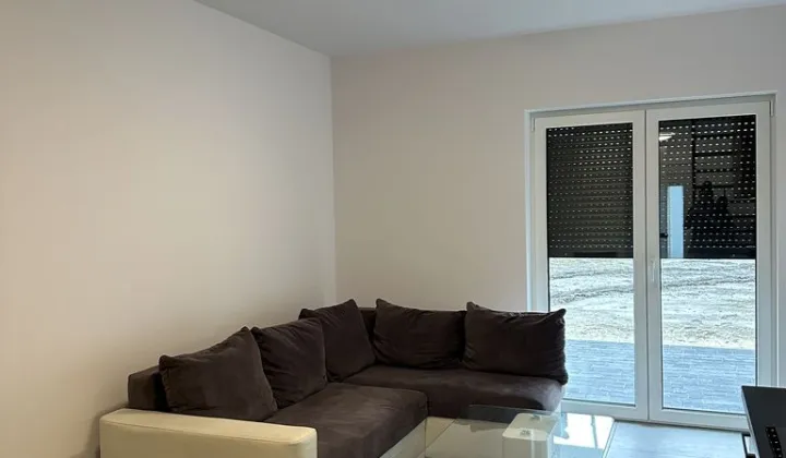 Mieszkanie 2-pokojowe Ochodze, ul. Myśliwska