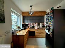 Mieszkanie 3-pokojowe Wrocław Złotniki, ul. Kościańska. Zdjęcie 1