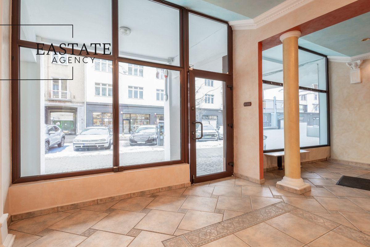 Lokal Gdynia Śródmieście, ul. Antoniego Abrahama. Zdjęcie 2