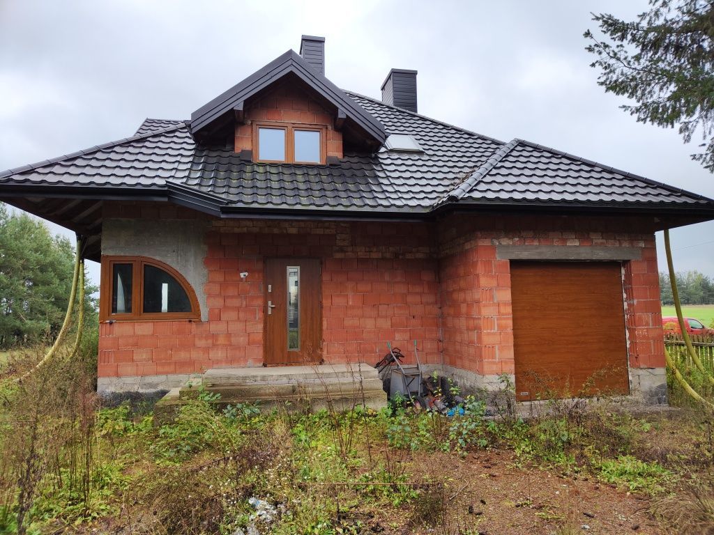 dom wolnostojący Szyce. Zdjęcie 8