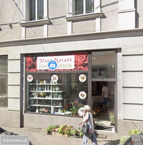 Lokal Bytom Śródmieście, ul. Katowicka. Zdjęcie 1