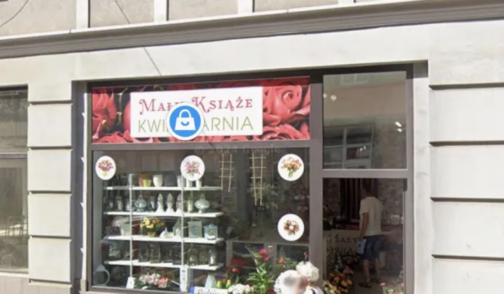 Lokal Bytom Śródmieście, ul. Katowicka