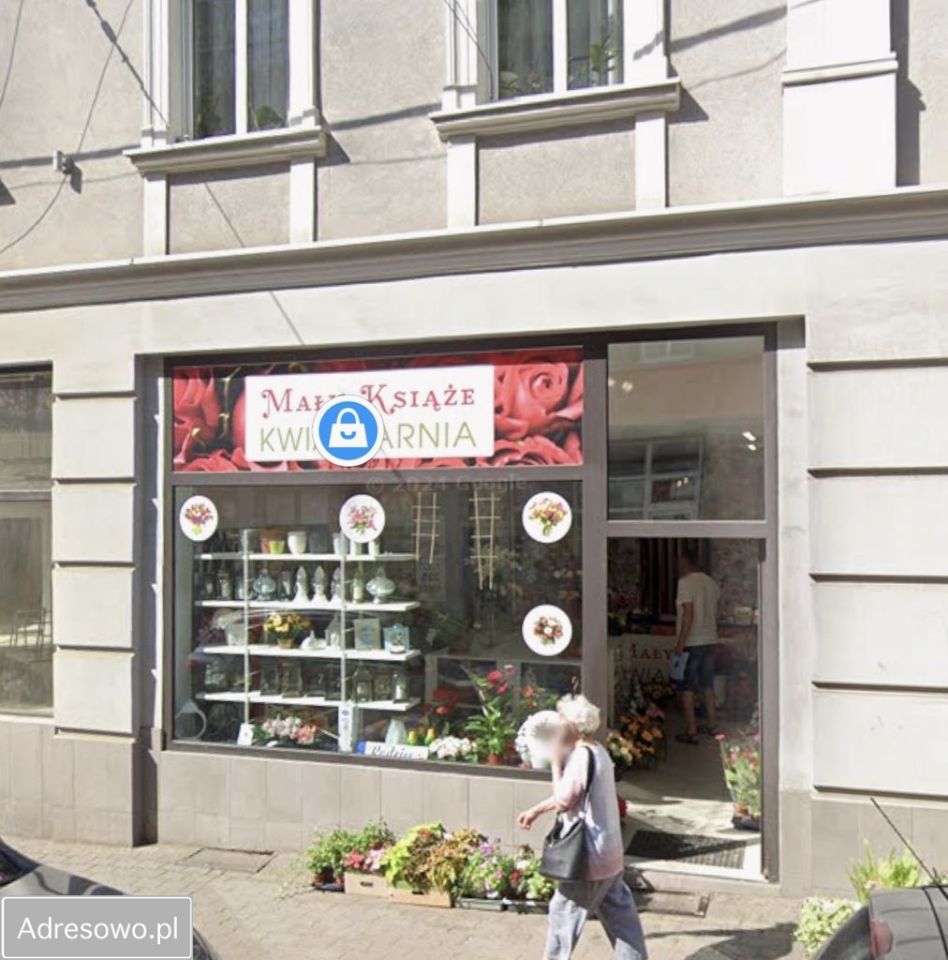 Lokal Bytom Śródmieście, ul. Katowicka. Zdjęcie 1