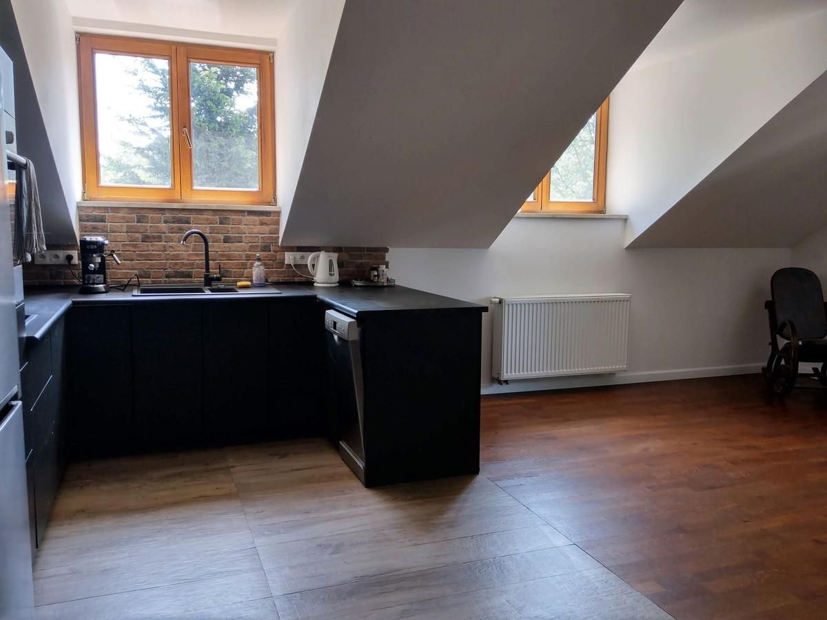 dom wolnostojący, 6 pokoi Magdalenka, ul. Grójecka. Zdjęcie 10