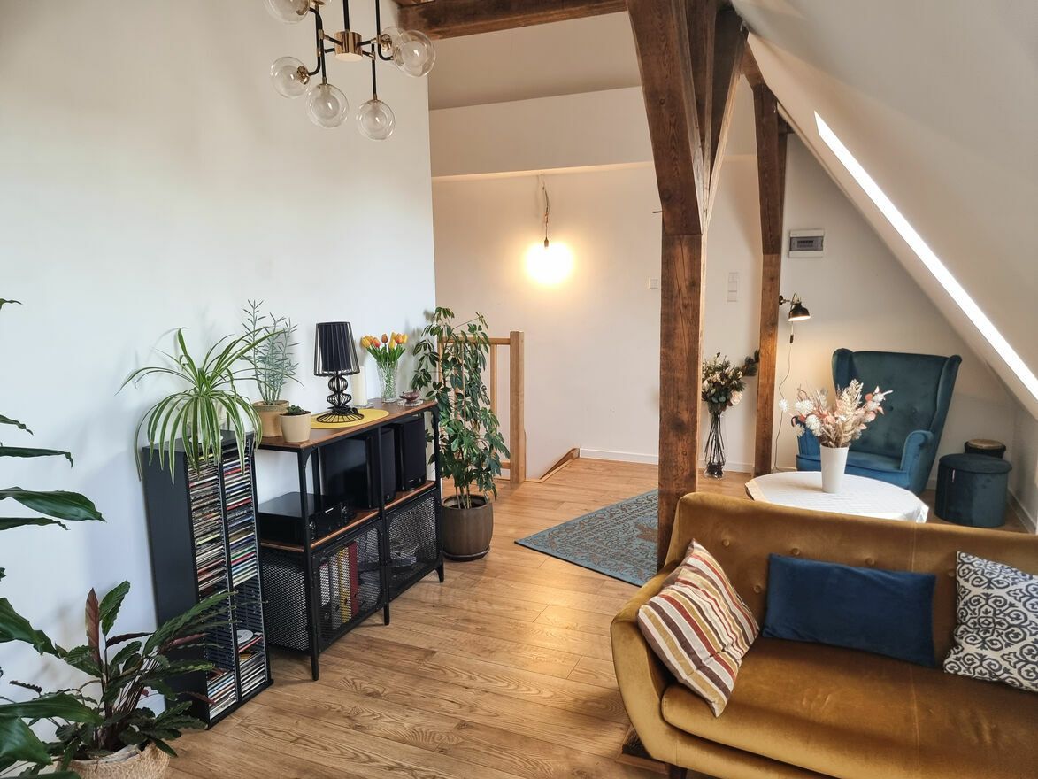 Mieszkanie 4-pokojowe Olsztyn, ul. Wrocławska. Zdjęcie 13