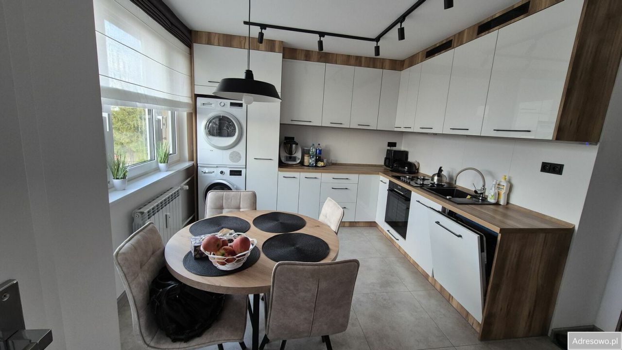 Mieszkanie 4-pokojowe Radymno, os. Władysława Jagiełły. Zdjęcie 10