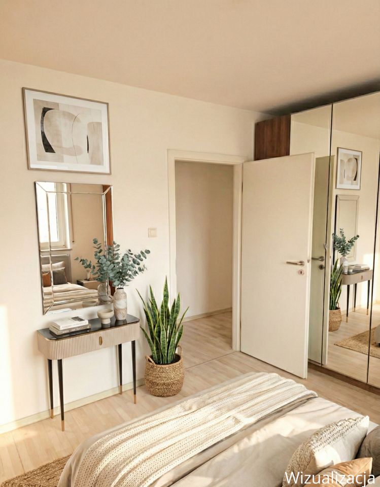 Mieszkanie 3-pokojowe Swarzędz, os. Mielżyńskiego. Zdjęcie 6