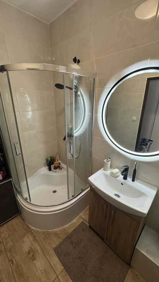 Mieszkanie 2-pokojowe Pruszków Centrum, ul. Tadeusza Kościuszki. Zdjęcie 6