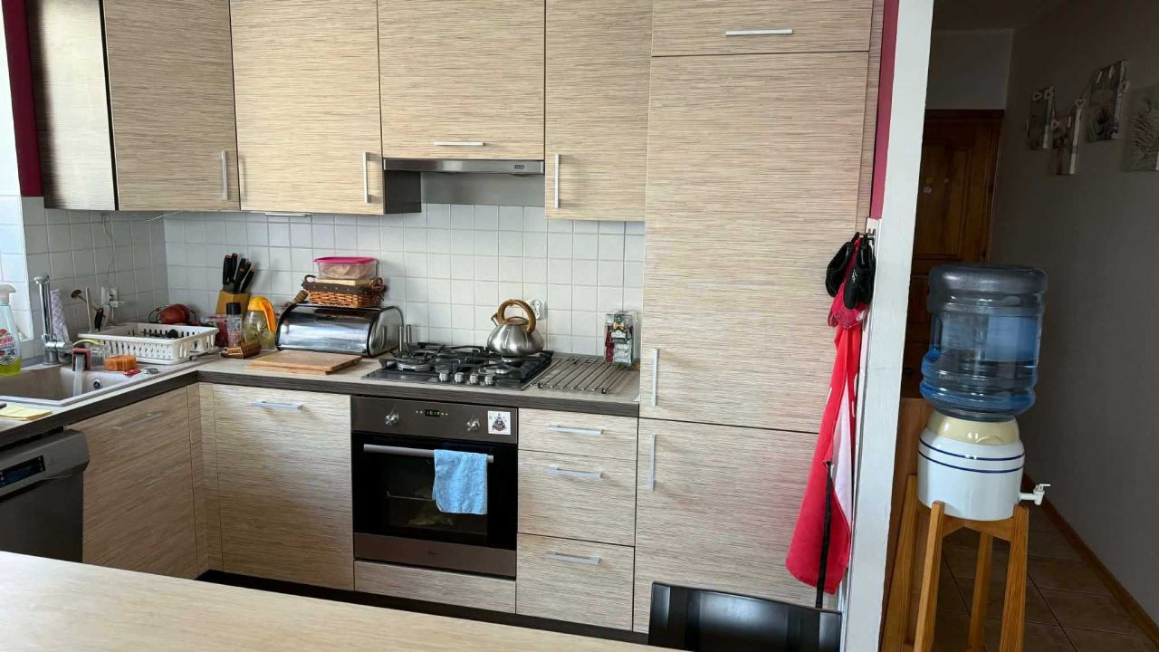 Mieszkanie 4-pokojowe Śrem, ul. Konstytucji 3 Maja. Zdjęcie 7