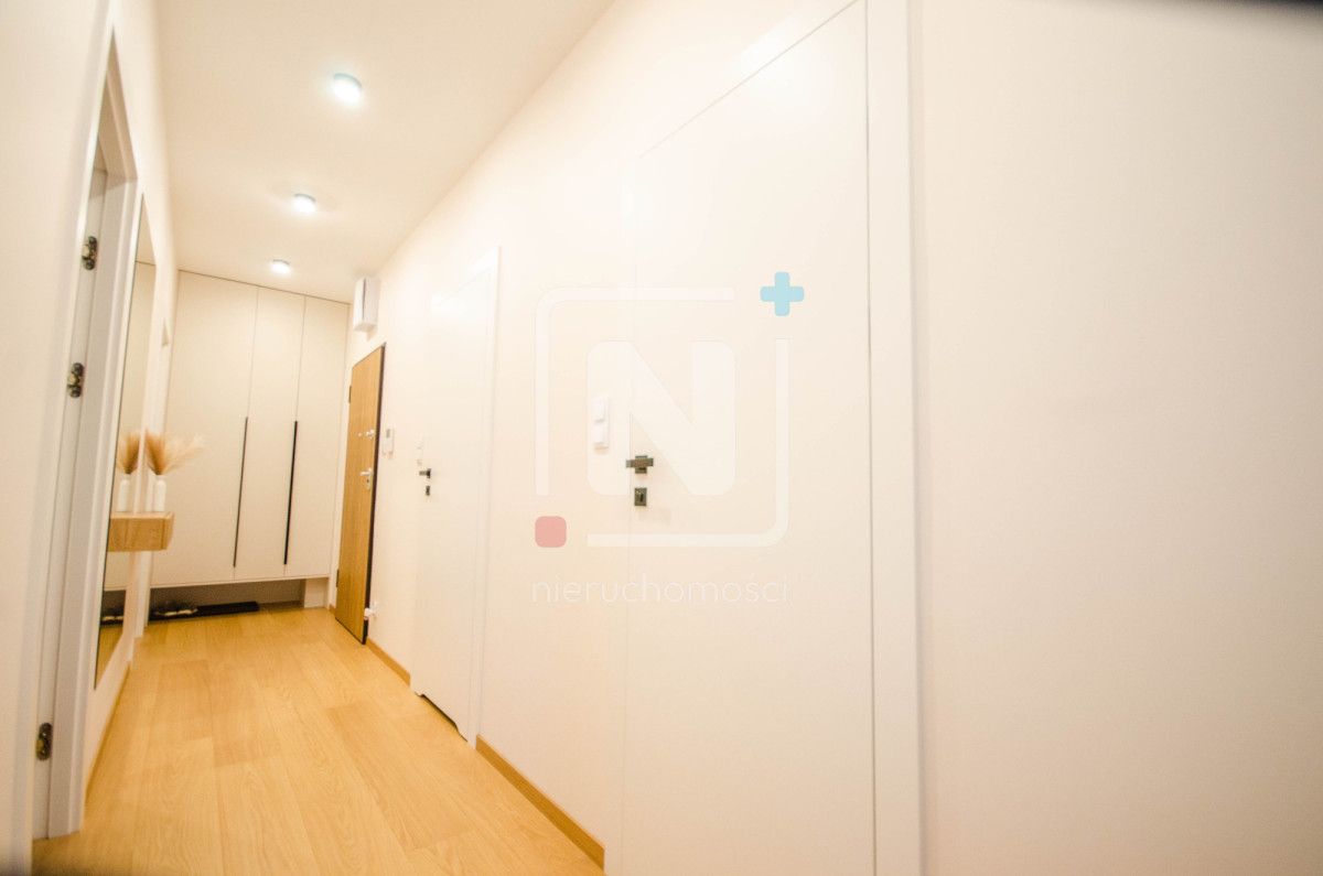 Mieszkanie 3-pokojowe Warszawa Bielany, ul. Tomasza Nocznickiego. Zdjęcie 5