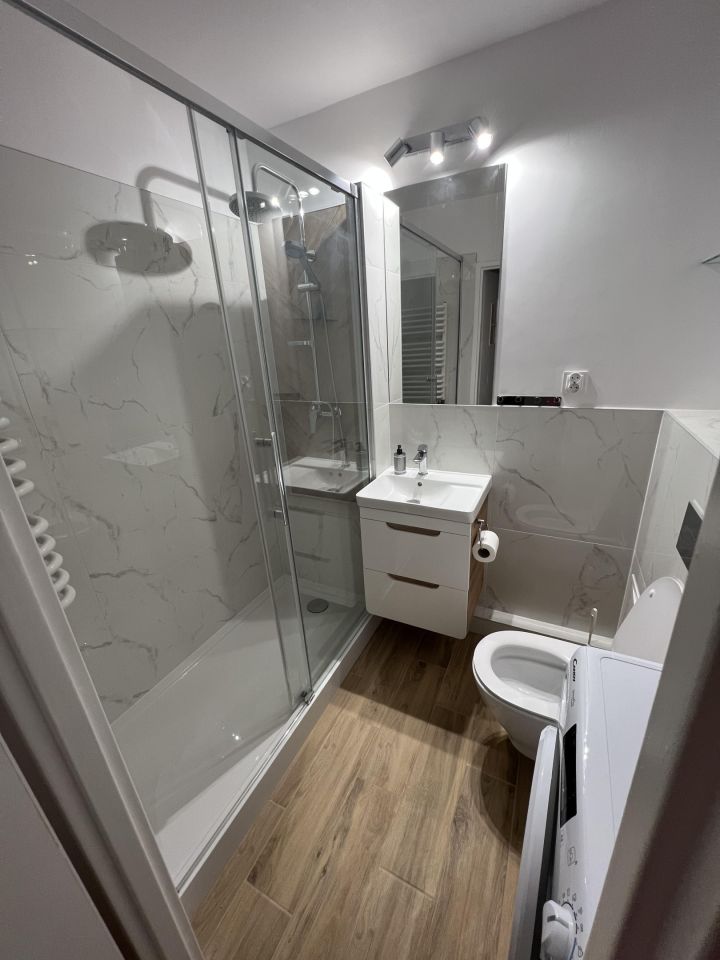 Mieszkanie 1-pokojowe Jelenia Góra Zabobrze, ul. Jana Kiepury. Zdjęcie 5