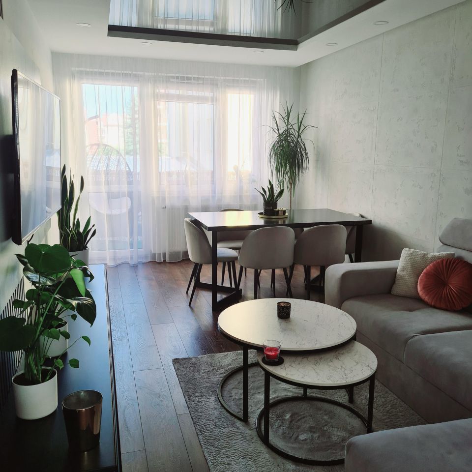 Mieszkanie 2-pokojowe Zamość Nowe Miasto, ul. Młyńska. Zdjęcie 2