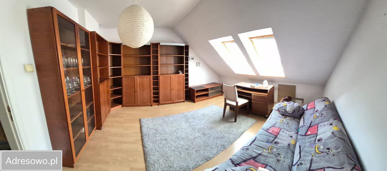 dom szeregowy, 4 pokoje Wrocław Muchobór Wielki, ul. Postępowa. Zdjęcie 6